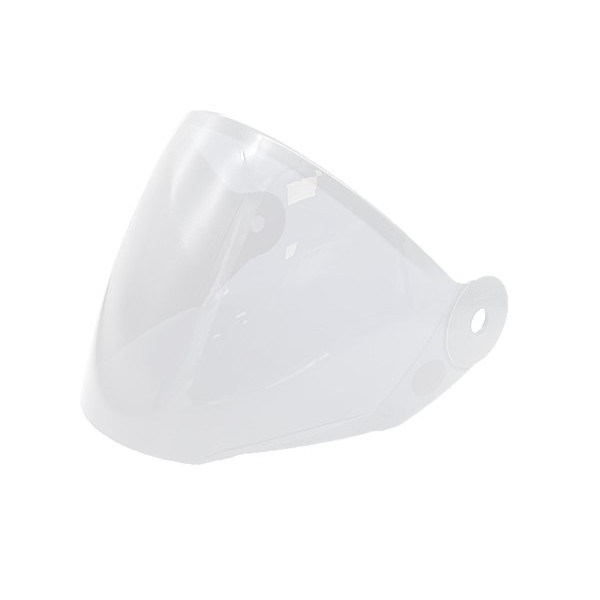 Airoh Airoh replacement visor for helios (clear)